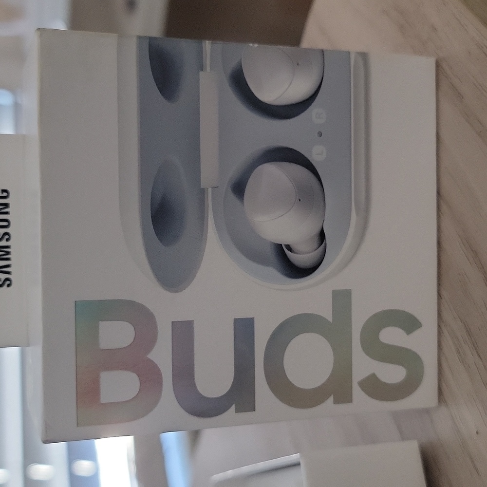 Samsung galaxy Buds
